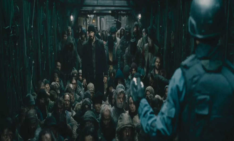 Snowpiercer